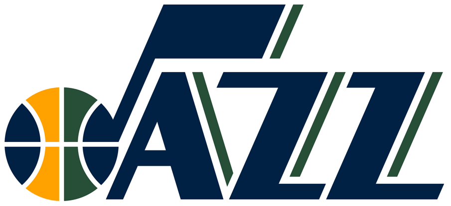 Utah Jazz 2016-Pres Alternate Logo iron on transfers for T-shirts version 2